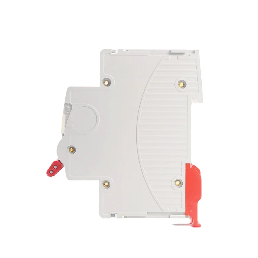 Main Switch Switch Disconnector Isolator 40A to 125A 2P 4P Low Voltage Disconnector