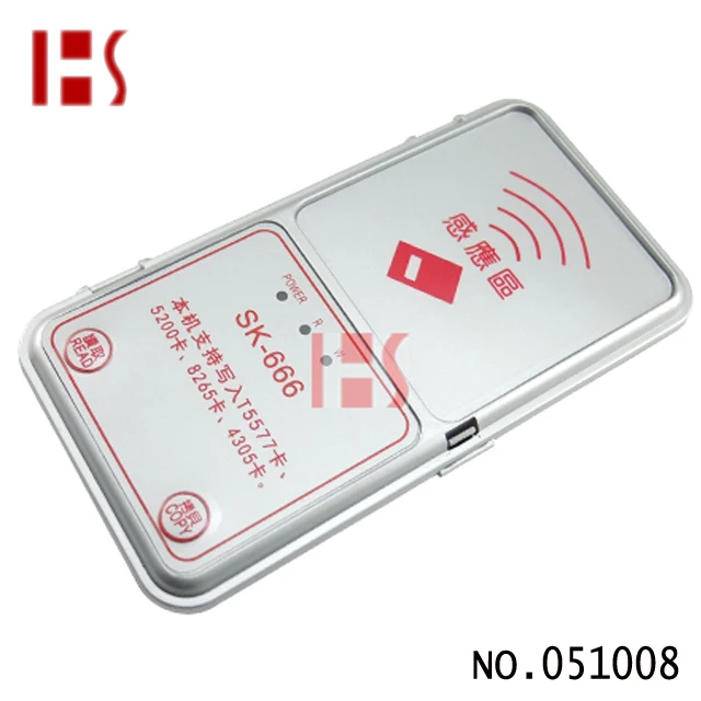 Proximity Cards Replicate Machine Portable Copier Duplicator for Id Card