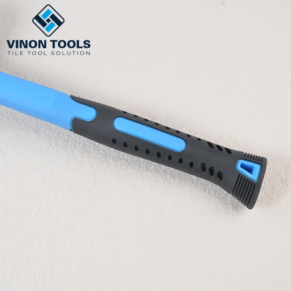 Резиновый молоток нового дизайна