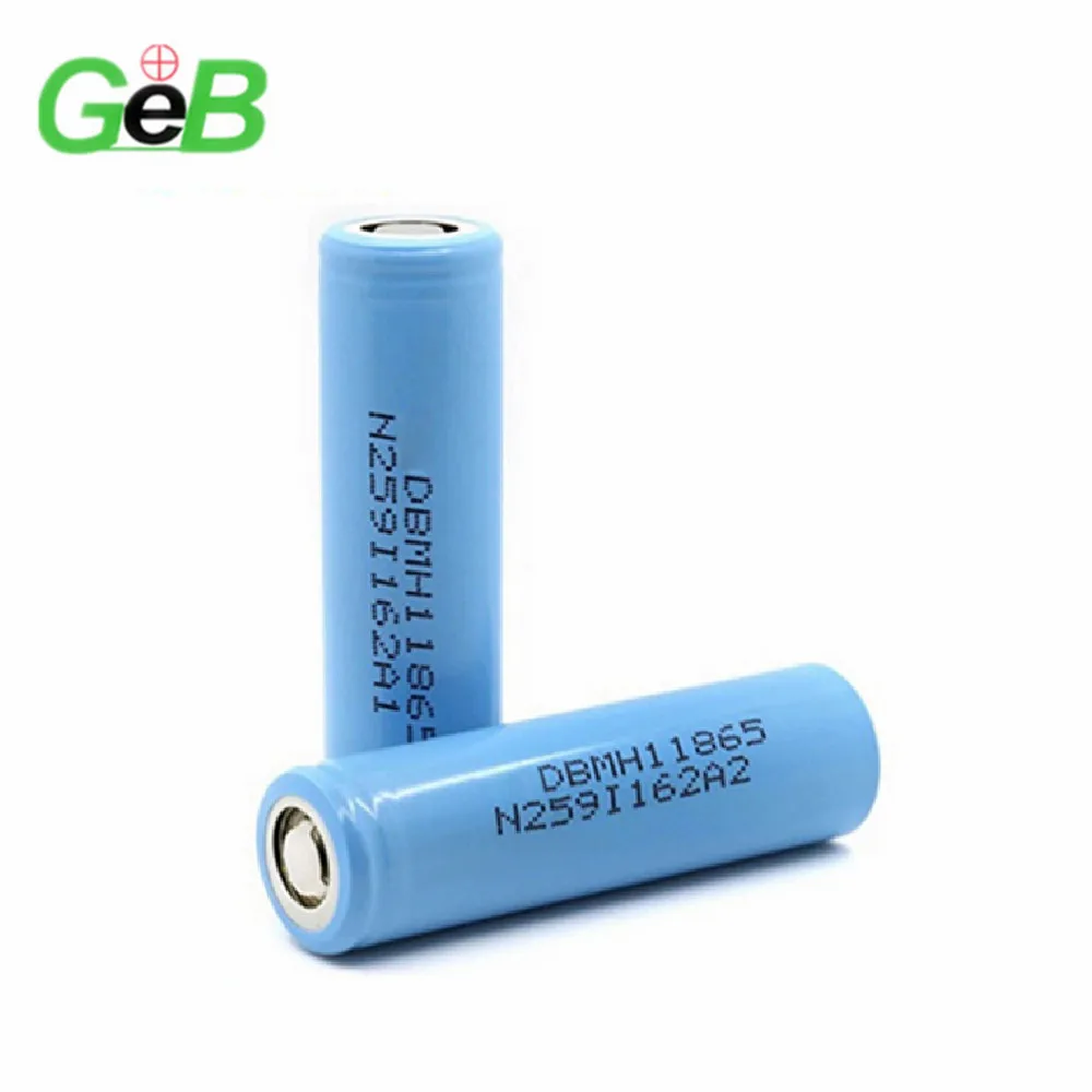 Литиевая Батарея 18650 3.7 V 5200mah Купить