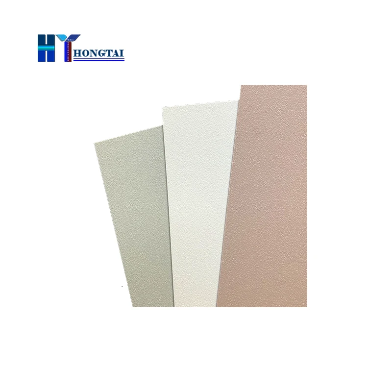 Anti-Static Waterproof Fireproof Anti-Slip Moisture-Proof Modern Hospital Wall Covering Sheet for Mall and Administration Use