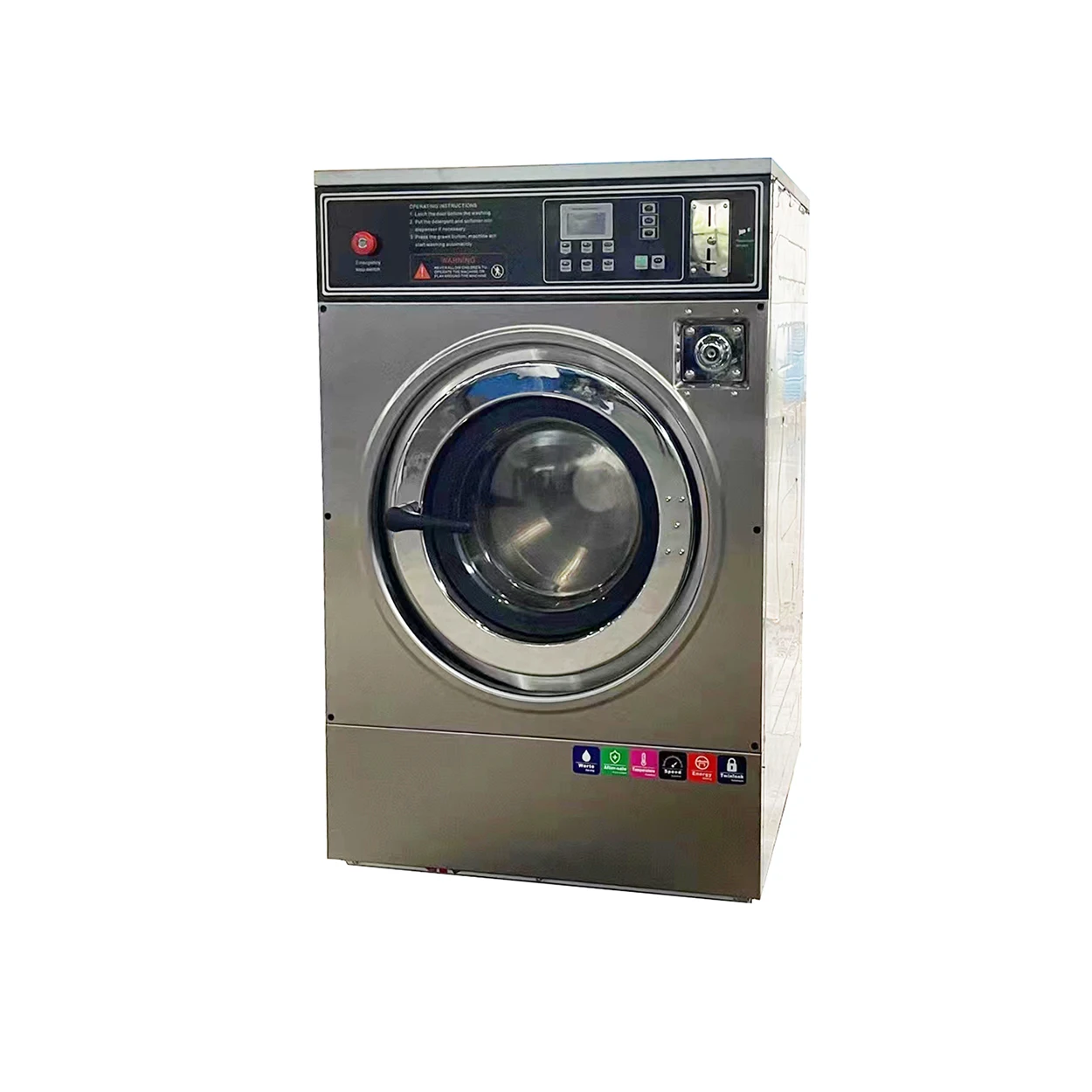 Commercial Solt Washing Machine All In One Washer And Dryer Machine Buy Solt Washer And Dryer