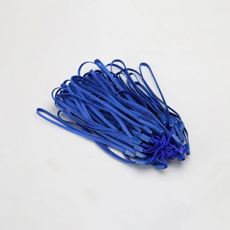 Ferrule Crimping Tool Proto, Safety Elastic Holder Wire Coil Lanyards Tool Lanyards with Marine Grade Carabiner/