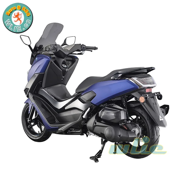 Efi JinlangZnenを備えたEuro 5 V EECCOCモーターサイクル250cc水平レトロスクーター| Alibaba.com