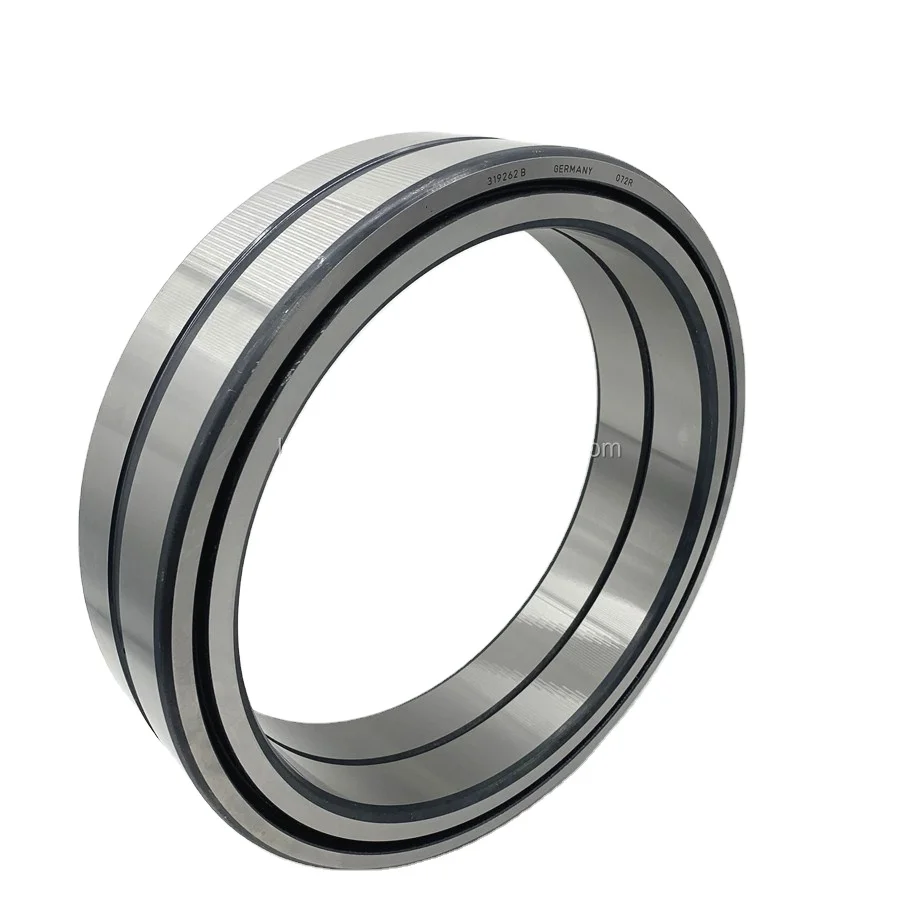 ●Twenty Two 319262 B Cylindrical Roller Bearing - Double Row Precision