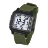 Tirantes Verde Negro 010126