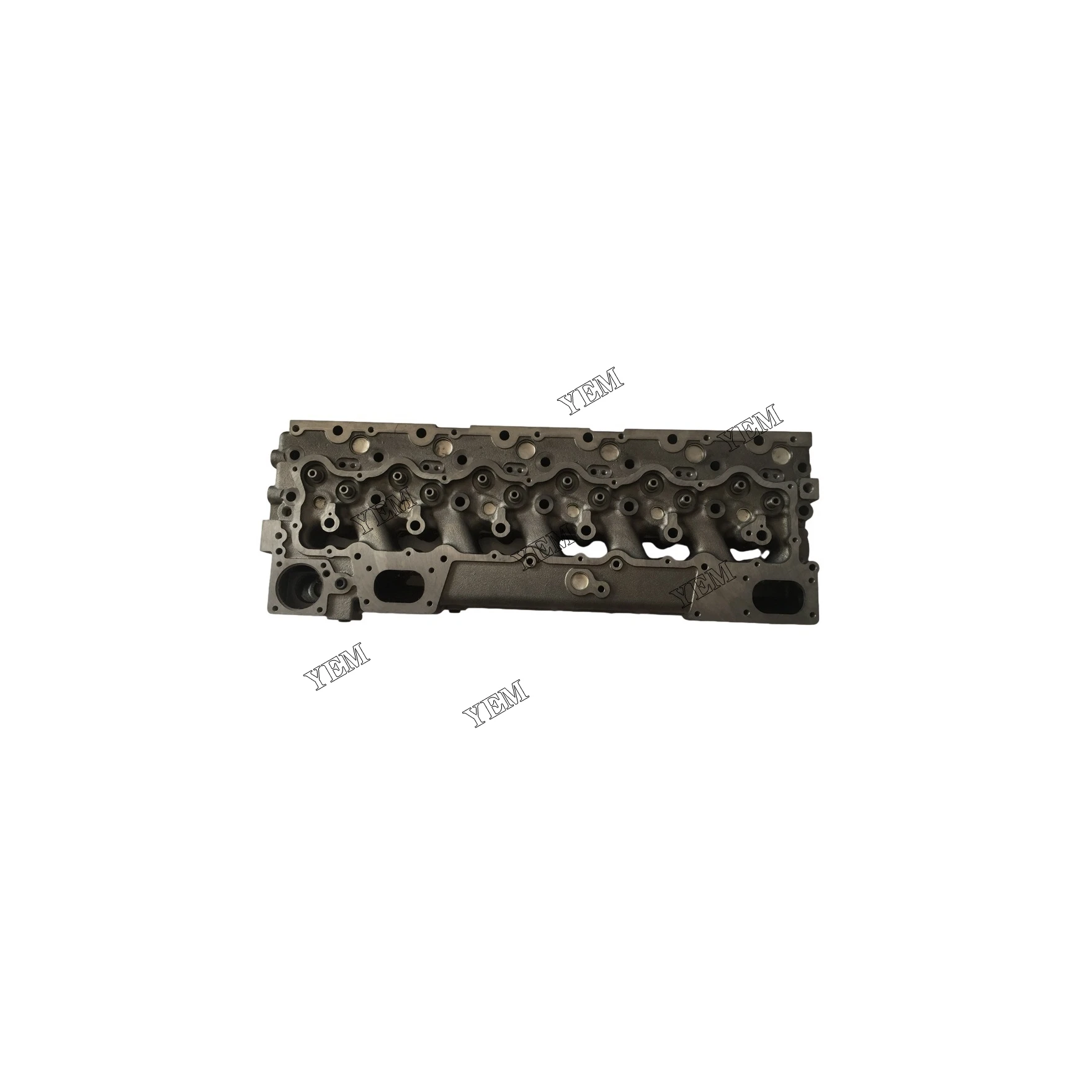 3306 8N6796 Cylinder Head for Caterpillar Cylinder Head Engine Spare Parts