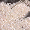 loose round pearl
