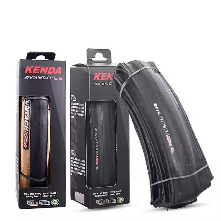 Ｋ２　FORMULA  Ｌサイズ（26〜28cm目安） Kenda K1153 27*2.1 Mountain Bicycle Tire - Durable & Versatile