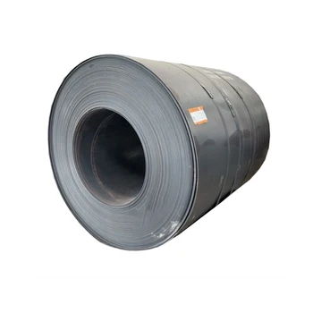 CR  Flat Mild Steel Coil cold rolled carbon steel Q195 Carbon Steel Coil