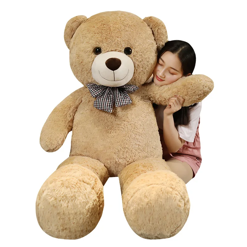 定価13万 24AW最新作・新品 TEDDY BEAR BIG SHORT JOON Big Teddy Bear
