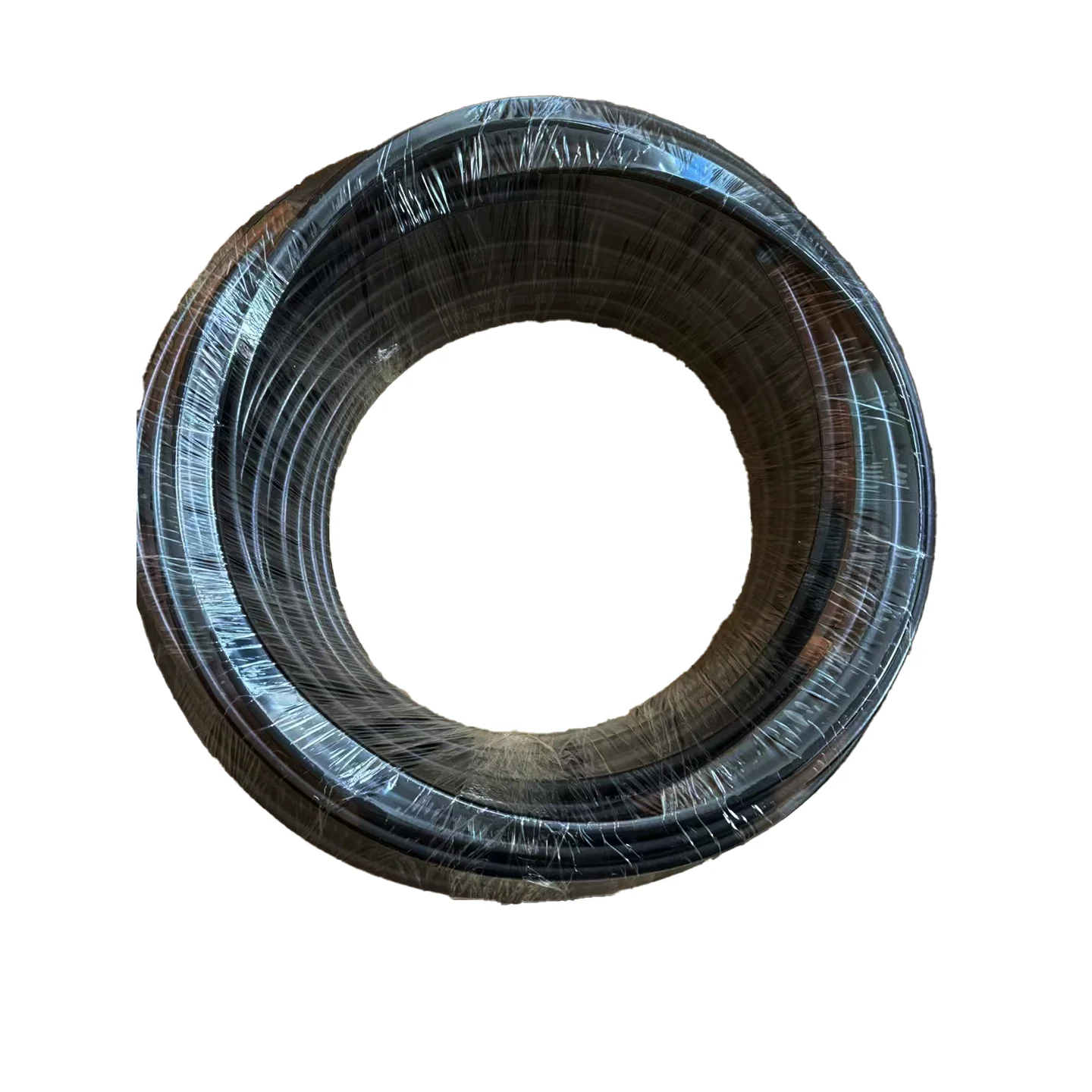 Factory Supply Coaxial Cable RG213 in Stock RG213 Communication Cable