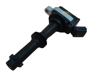 Vehicle Parts Repuestos Car Accessories Other Engine Parts Spark Coil Ignition Coil for GAC GS5 Trumpchi