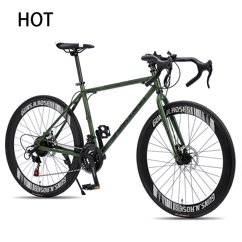 Speedx Leopard Road Bike 2021 Carbon Bicycle Gmc Case