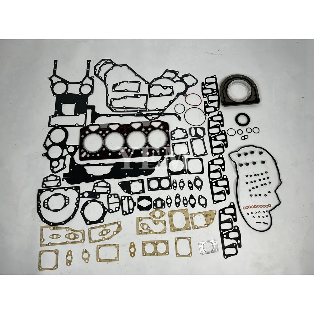 Complete Gasket Repair Kit 1004-42 for Perkins Engine Rebuild Kit 3