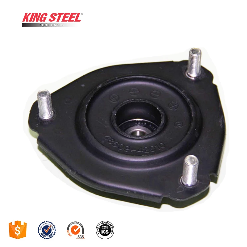 Shock Absorber Mounting For Toyota Rav4 48609 42011 Buy Shock Absorber Mounting Shock Absorber Mounting For Toyota 48609 42011 Product On Alibaba Com