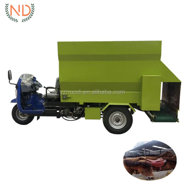 Efficient Livestock Feeding Solutions Alimentador Para Gado