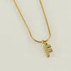 gold F
