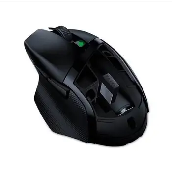 Razer Basilisk X Hyperspeed Wireless Gaming Mouse Ireless Compatible 16000Dpi Dpi Optical Sensor Wireless Office Gaming Mouse