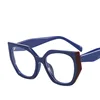 Blue/red