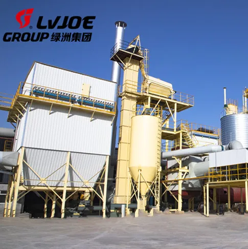 Raymond Mill Gypsum Powder Making Machine for Building Material