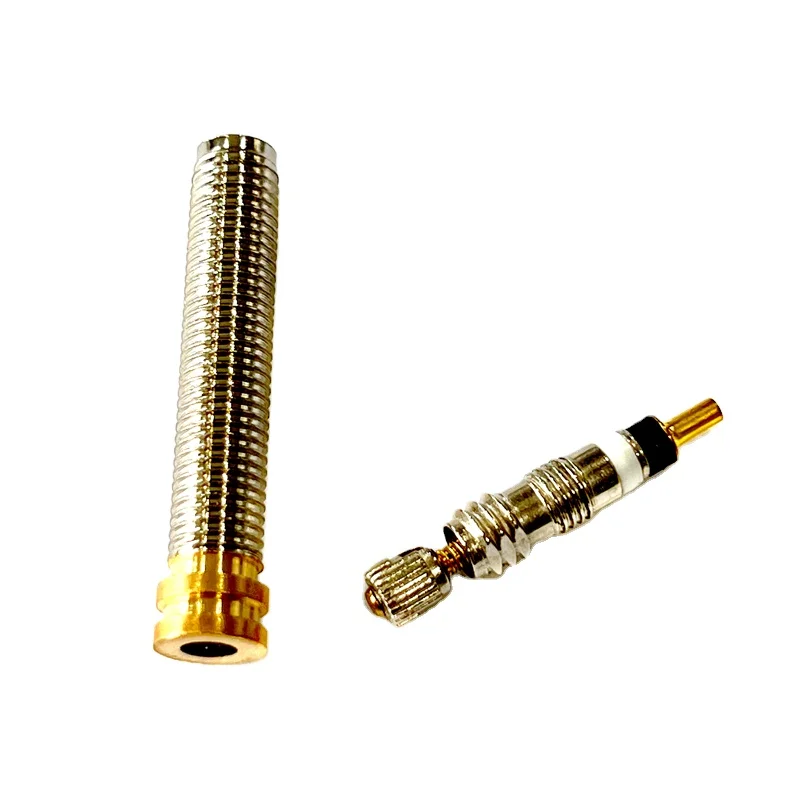 RVT Inner Tube Based Motorcycle Scooter RVT Ready for Vulcanization Tire Valve Stem
