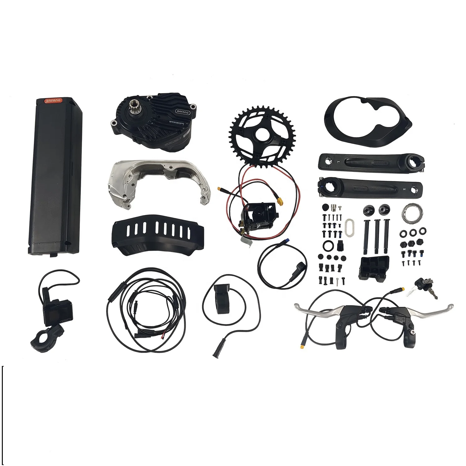 Bafang M500 Drive System Mm G520 36v 43v 48v 250w Bafang M500 250w Ebike  Kits For Sale - Buy Bafang M500 Drive System,Bafang G520 Ebike Kits,Bafang  M500 250w Ebike Kits Product on