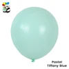 Tiffany Blue