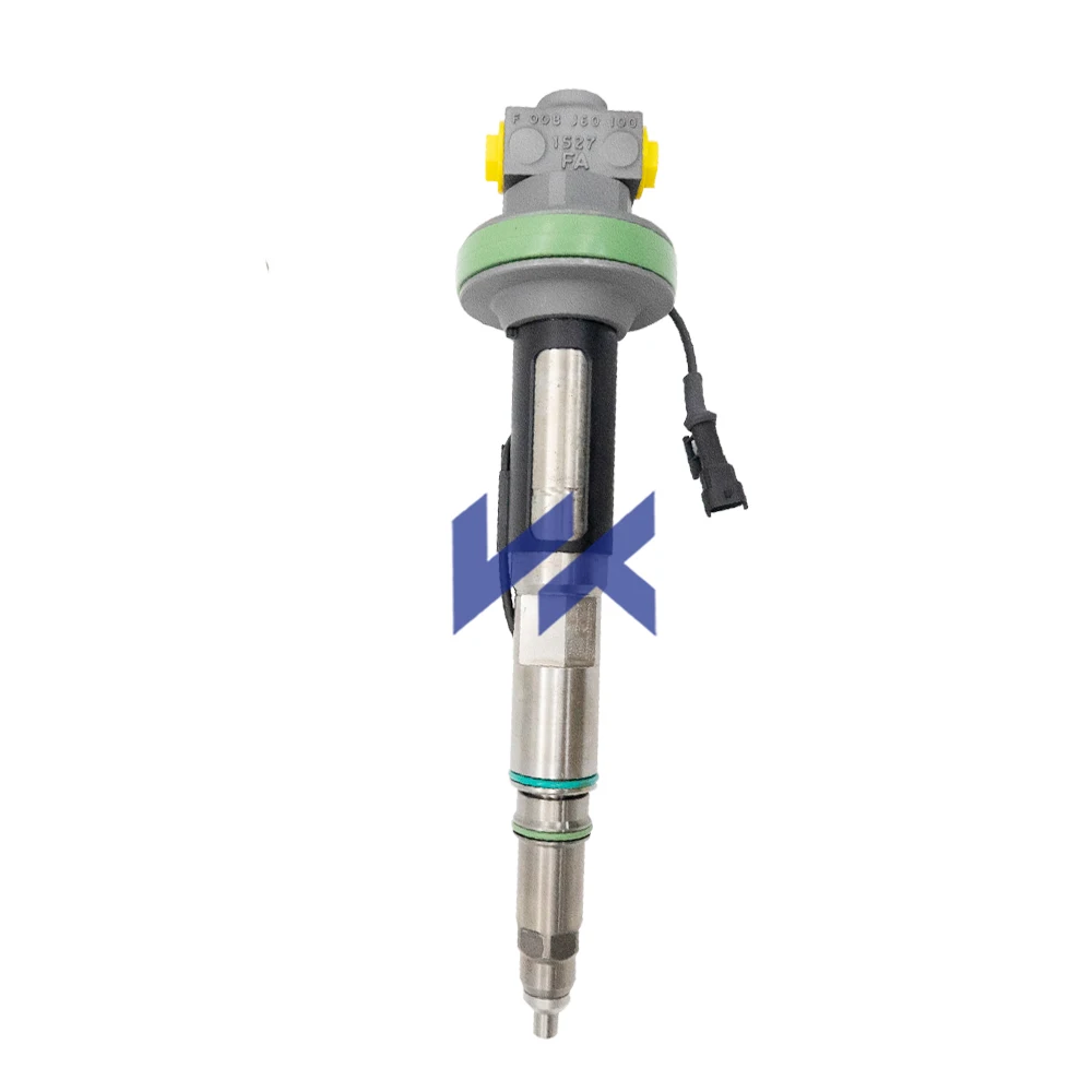 2867147 F00BJ00001 Common Rail Diesel Injector for Cummins