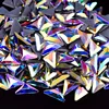 #11 Triangle 6.3*11mm