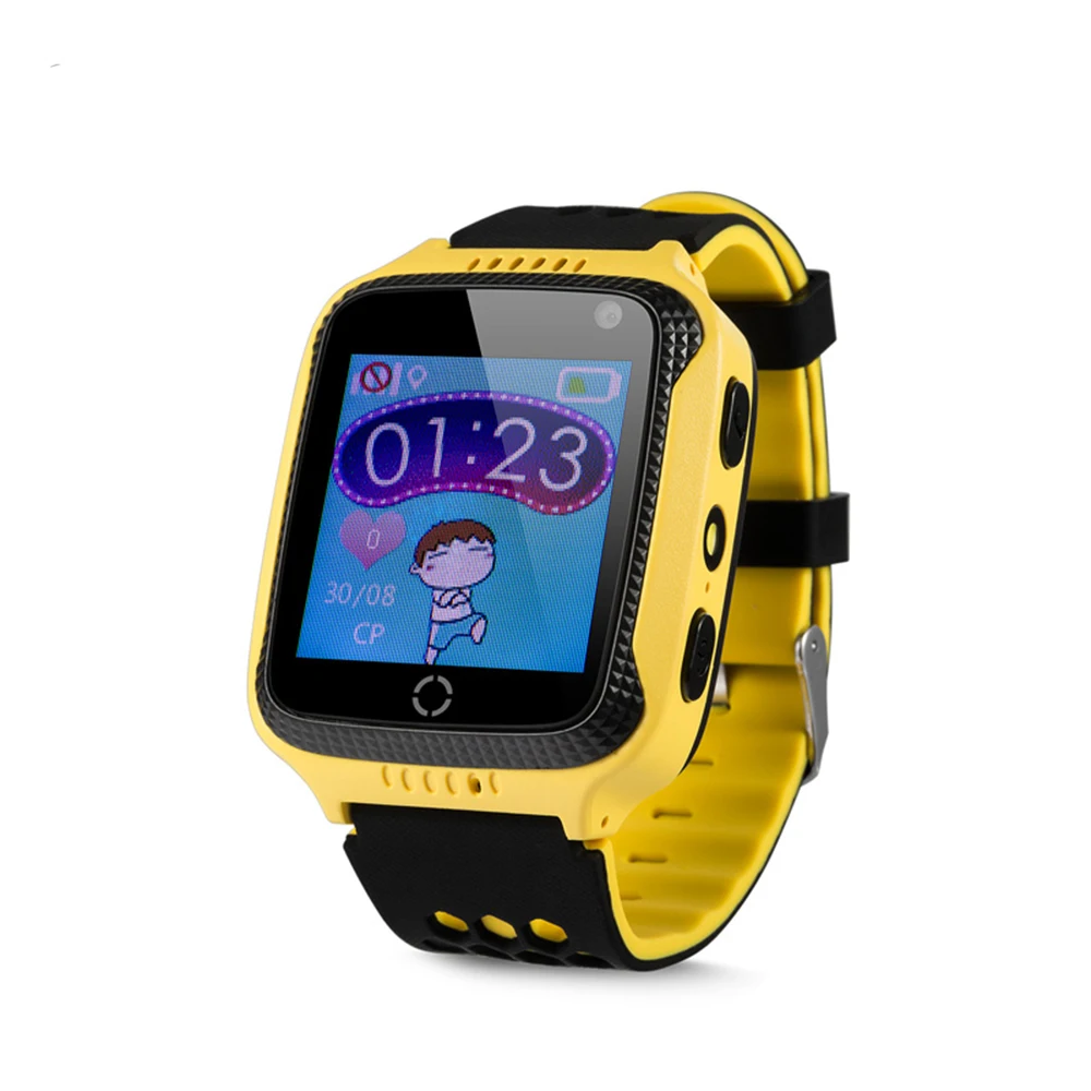 Smart baby cheap watch gw500s