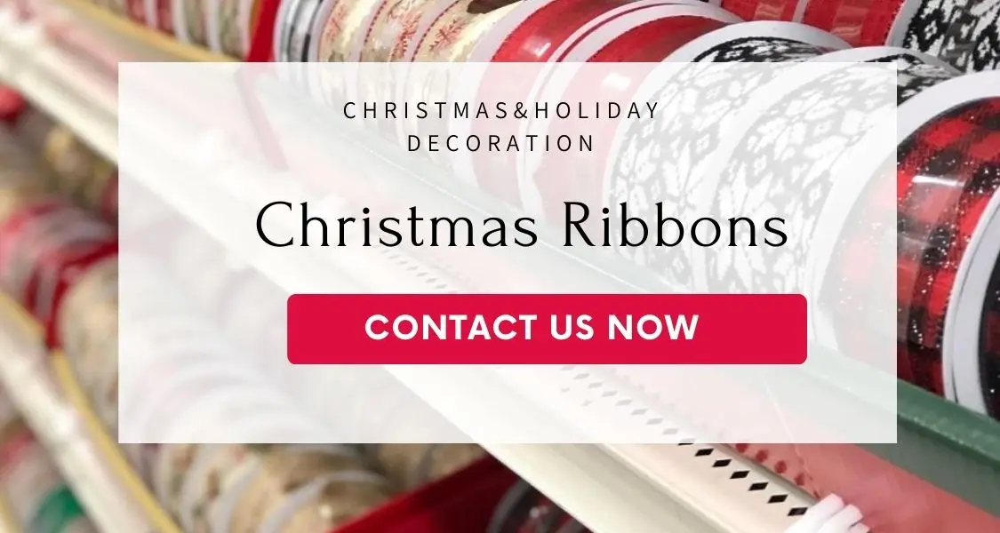 Decoration Supplies Plaid Ribbons Satin Ribbons Gifts Blankets Custom