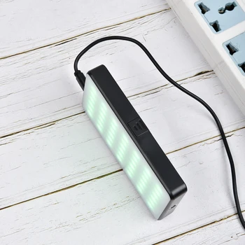 YELANGU W140 RGB Light Portable Photogaphy Lighting for Studio DSLR Camera Smartphone detail image
