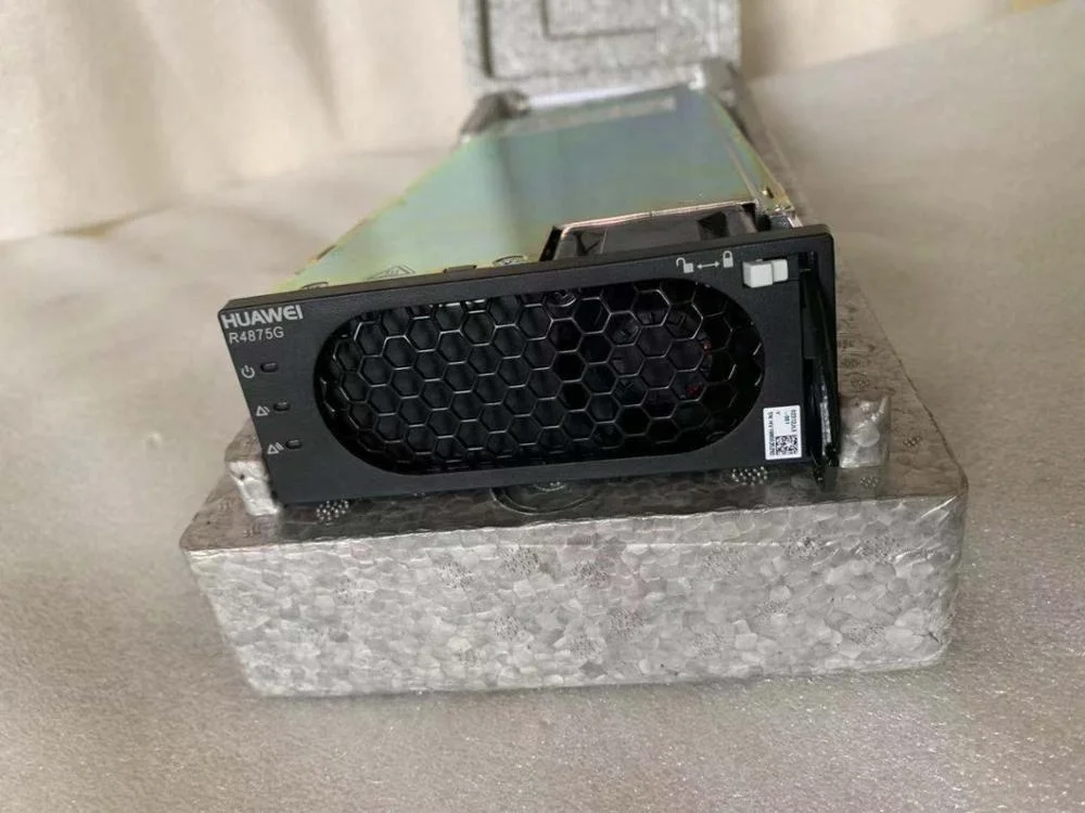 Adattatore Di Coda Per Moduli Raddrizzatori Huawei R4850G R4875G R4830 &ndash; Ingresso/Uscita 3000W