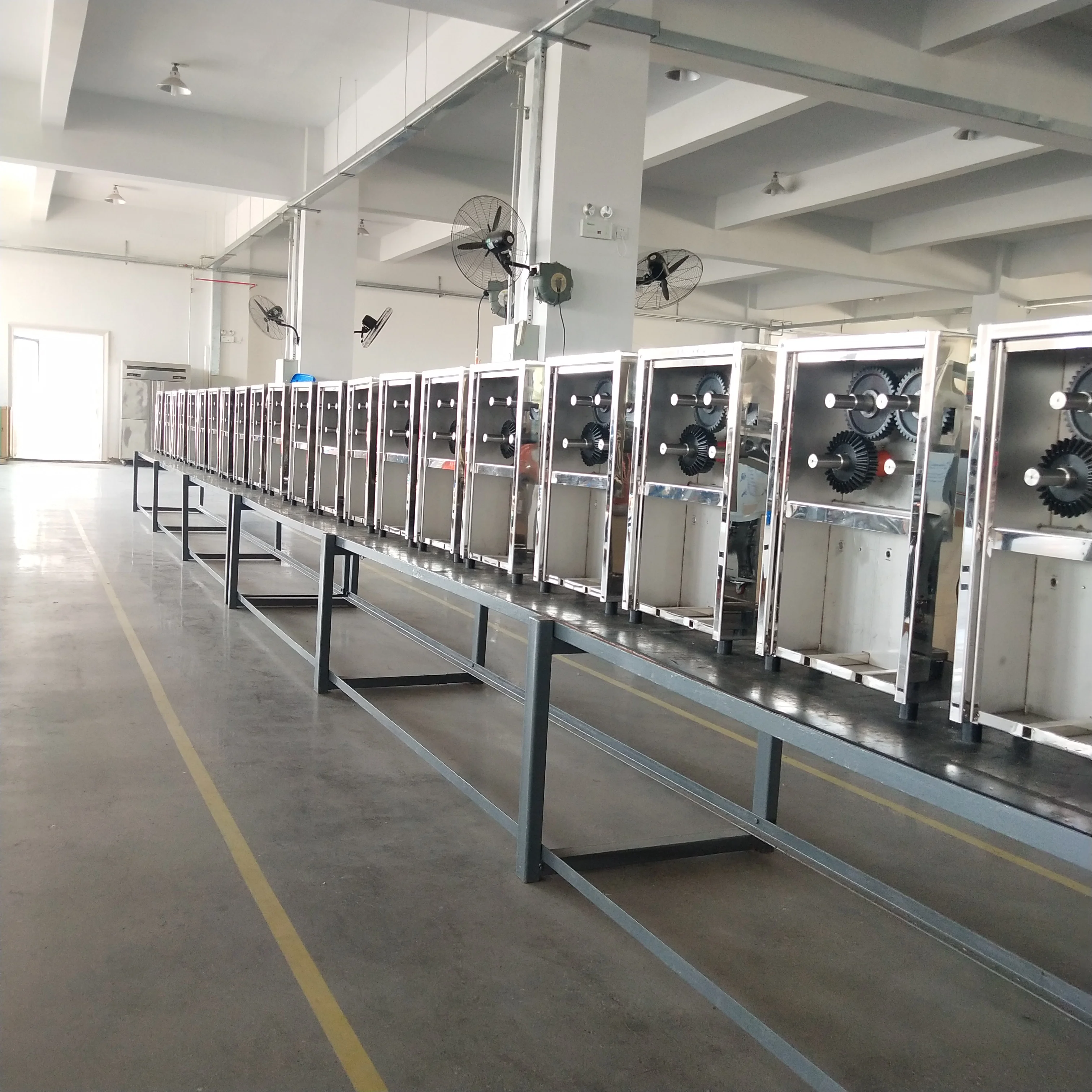 Ice Machines, Customization, 750 W - detail 28