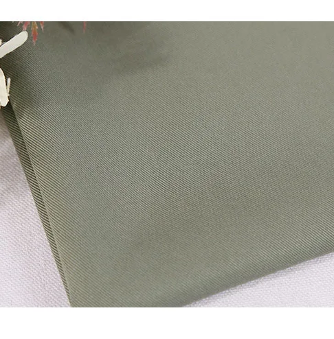 Лидер продаж 100% Lyocell fabric 195GSM плетеная саржа ткань для