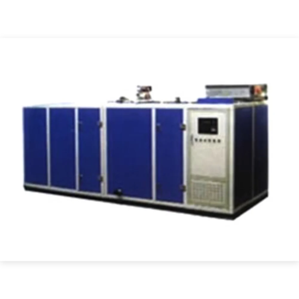 Air Handling Unit, AHU, 380V, 2000-200000m/h, Centrifugal - detail 4