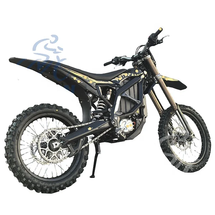 26 Surron Ultra Bee 24.5kW 520Nm 74V60Ah Off Road Beast for Adventure Trail Riding and Exploration