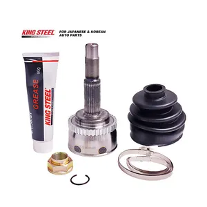 Auto C.v. Joint C V  Joints Manufacturers Outer Cv Joint for NISSAN PULSAR N16 Junta Homocinetica NI-13A42 39211-50Y10 22*55*25