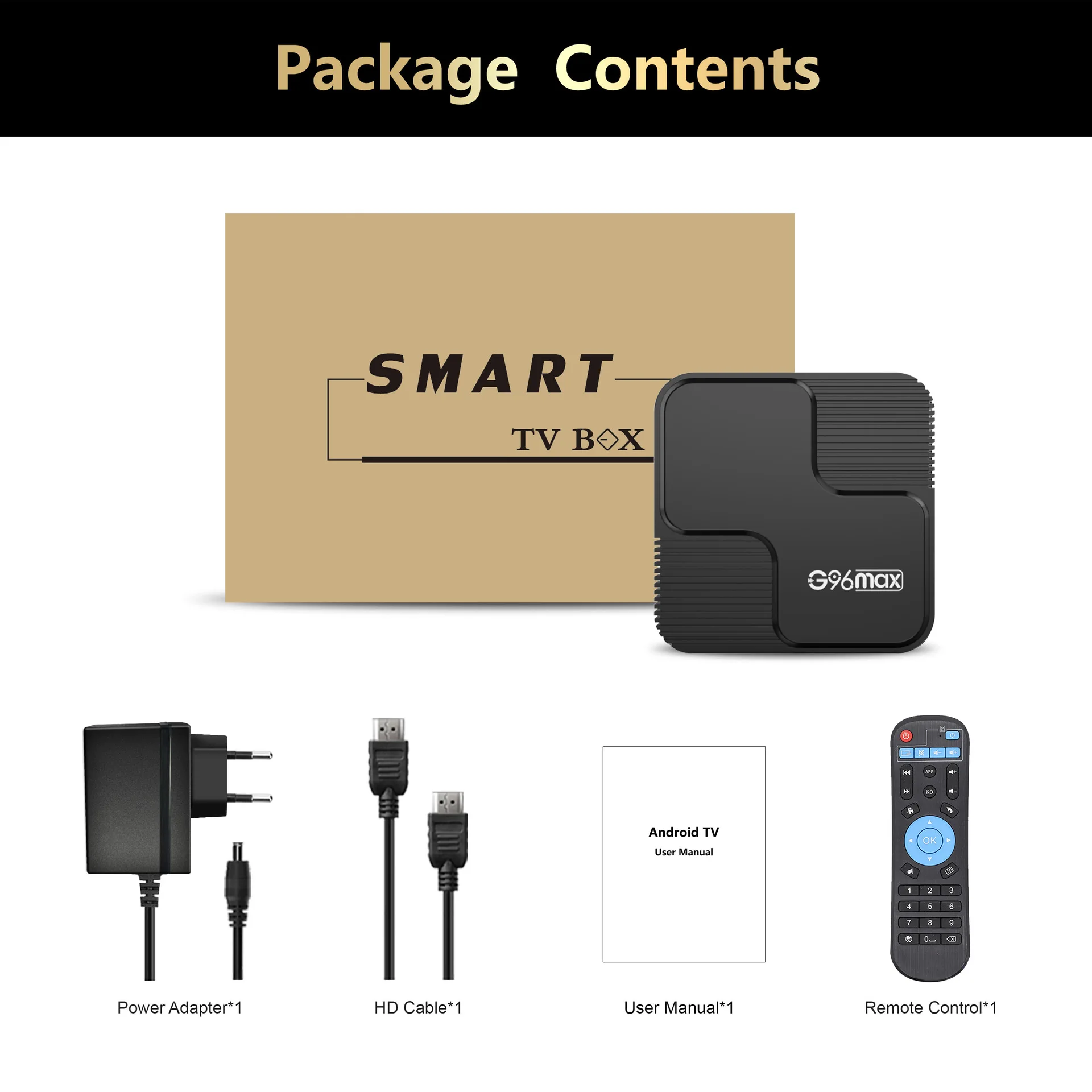 New Receiver Adult Channels Android Digital Tv Box SET-TOP BOX Wifi 2.4G&5GHz Android 12.0  Tv Box