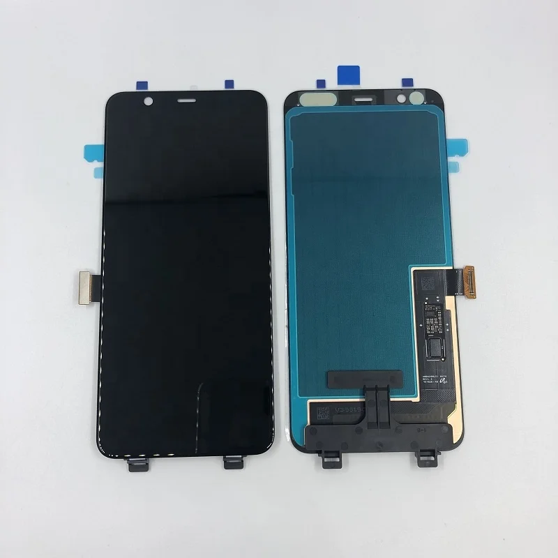 Google Pixel 4xl Lcd Screen Assembly 
