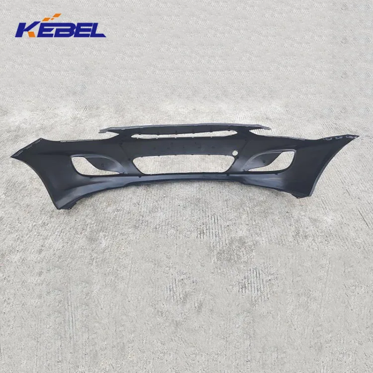 product kebel auto accessories bumpers front oem 86511 1r000 plastic car bumpers for hyundai accent 2011-5