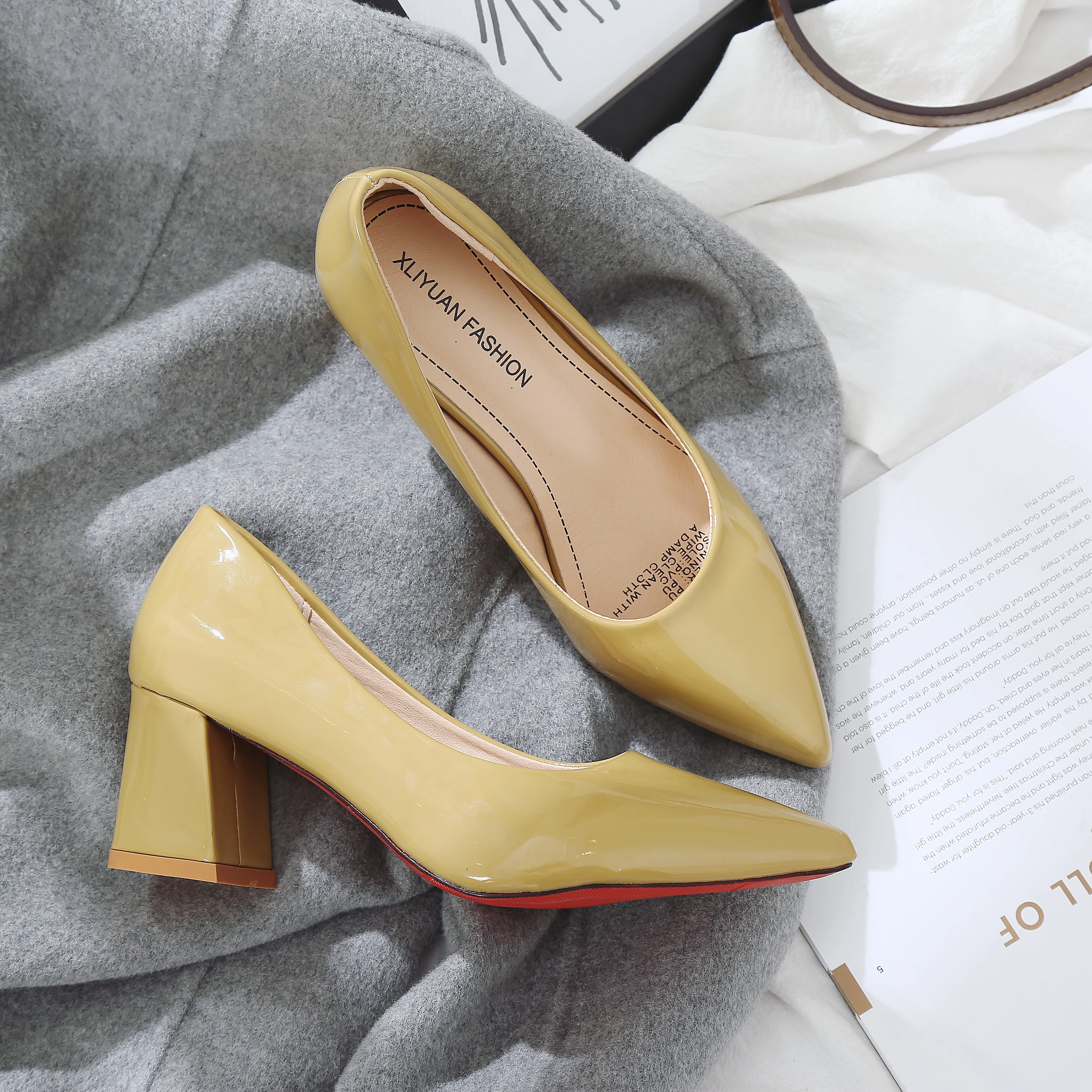 Shop Our 602 Popular High Heels Stylish Professional