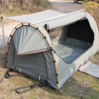 Camping Dome Swag Double Australia Style Swag Tent