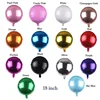 Many Colors