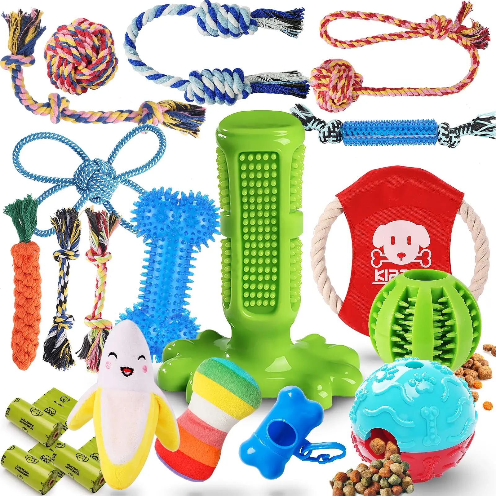 Puppy toys deals