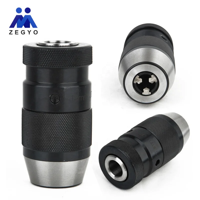 High Quality 16mm  13mm Drill Chuck