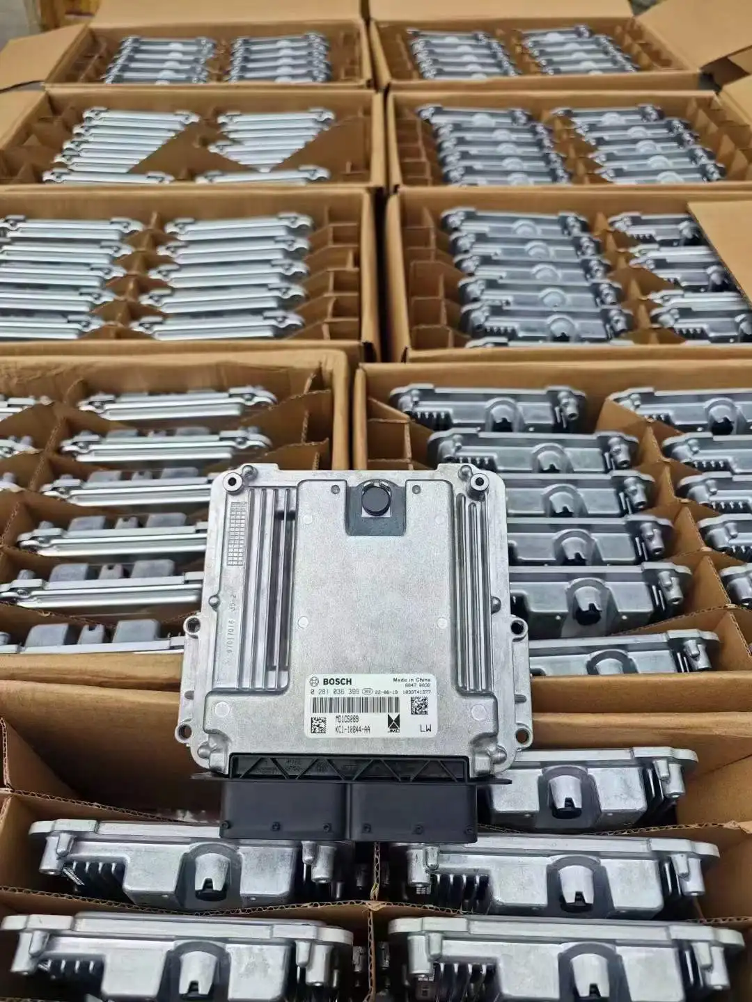 2023 ALLISON 4700 OFS COMPLETE TRANSMISSION for SALE