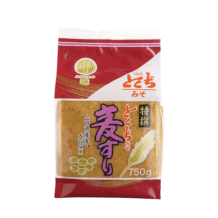 quick instant fried rice seasoning miso paste japanese sauce