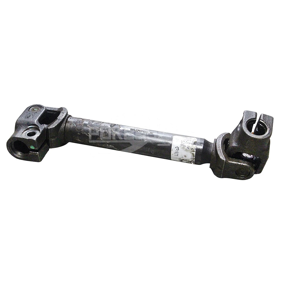 DK41-32AB0 DF7132AB0 8V593K644BA 8V593K644CA DK4132AB0 Lower Steering ... — 2
